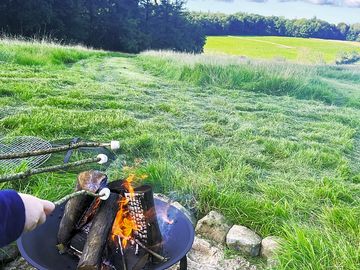 Firepit