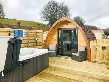 Outdoor space
