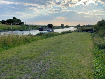 River witham