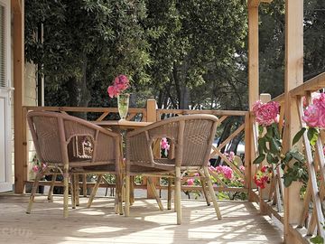 Veranda