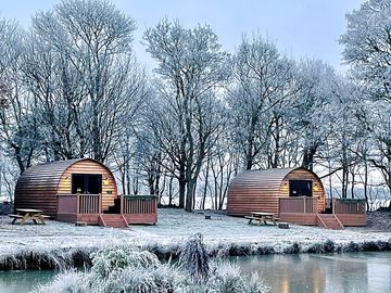 Lodges