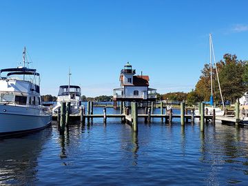 Harbour