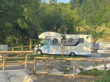 Touring site