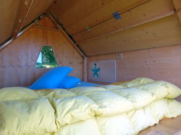 Starsbox interior