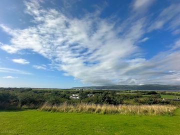 View from site