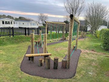 Play area