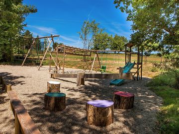 Play area