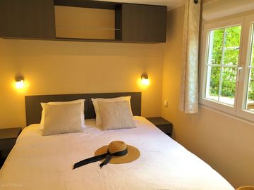 Chambre parentale
