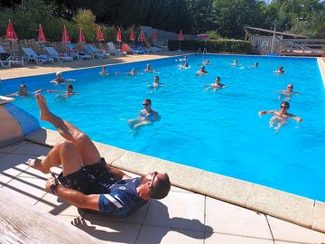 Aquagym