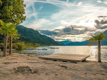 Lake