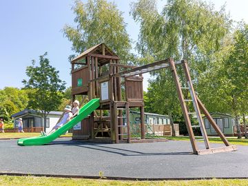 Play area
