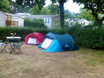 Private pitches