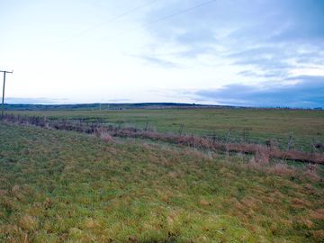 Surrounding countryside