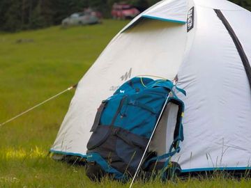 Tents