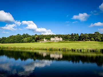 Bolesworth castle