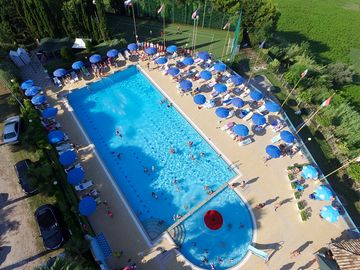 View from above