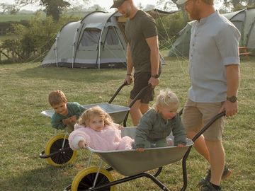 Family fun