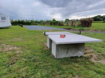 Play area