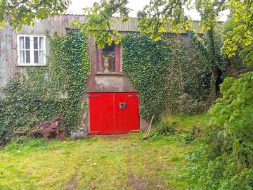 Visitor image of the exterior of the bunkhouse