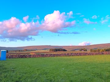 Hartside view