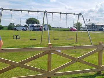 Swings