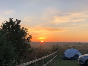 Sunrise