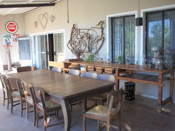 Veranda