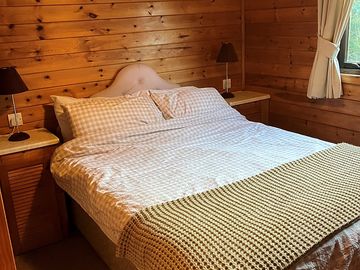 Main bedroom