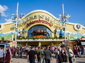 Oktoberfest