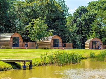 Lodges