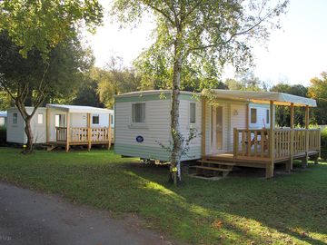 Holiday homes