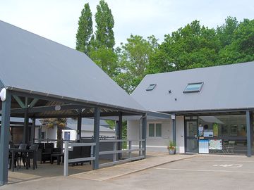 Accueil et abri