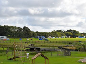 Site and park