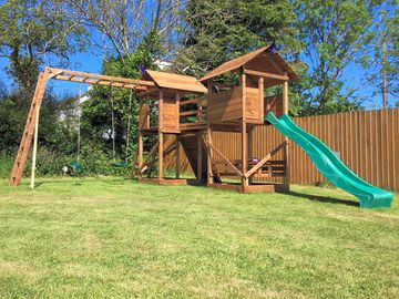 Play area