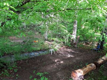 Entertainment area