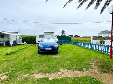 Caravan plot