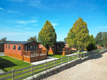 Wild rose holiday park