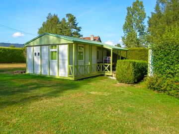 Cabins