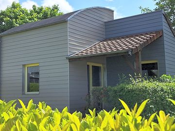 Chalet 6 personnes tout confort avec vue sur le lac.