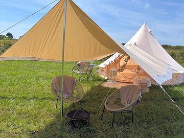 Outdoor area
