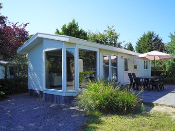 Exterior velthorst 2 bedroom