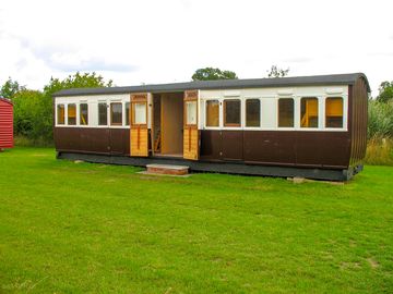 Carriage 2