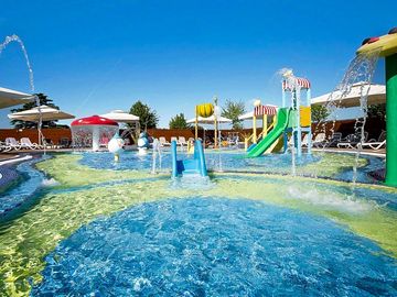 Kids' pools