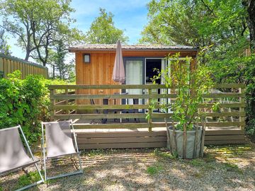 Lodge Cocoon