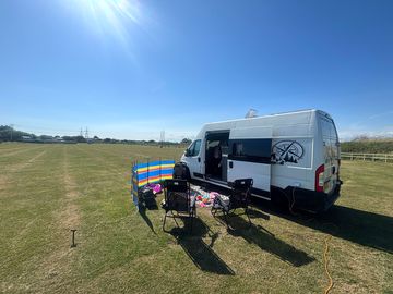 Day set up