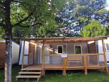Exterior Confort