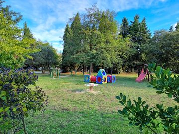 Play area