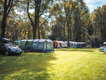 Comfort plus pitch