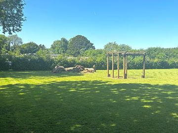 Play area