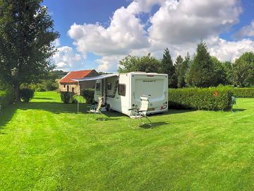 Private pitches